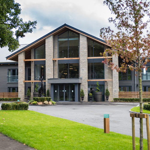 Kings Lodge Care Home