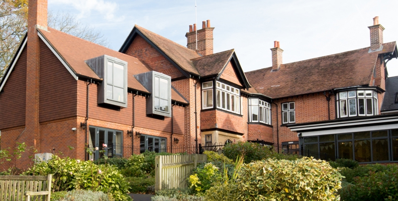 hartwood house case study Hartwood House