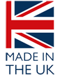 Made in the UK Made in the UK