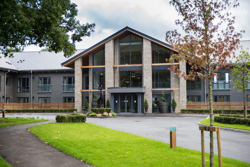 Kings Lodge Kings Lodge