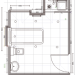 Final-Room-2-plan wet room layout plan