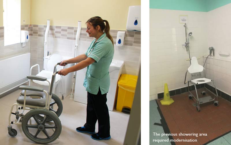 carer-in-bathroom1 wet rooms