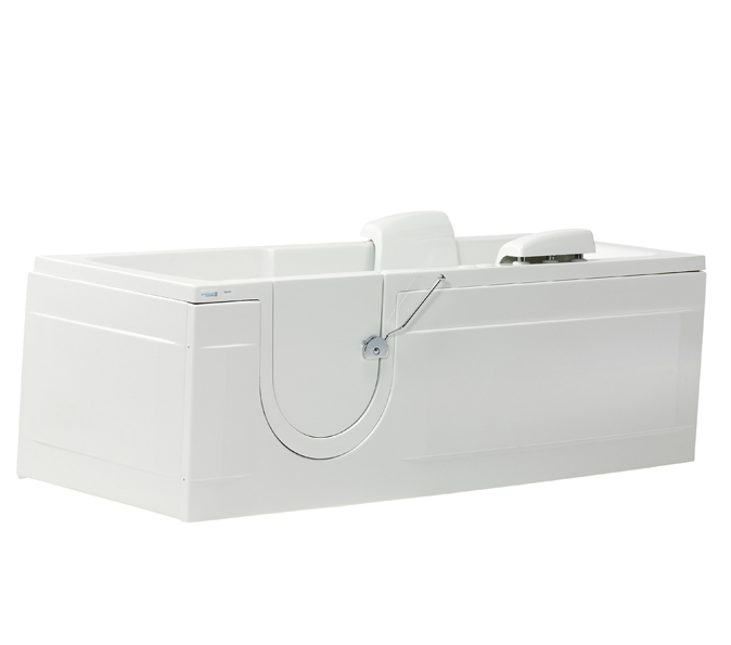 full length bathtub