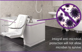 anti-micobial