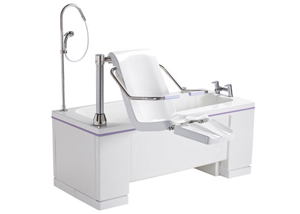 Ezion bath