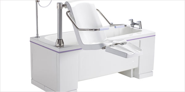 ezion assisted bath