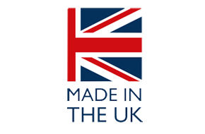 Made in the UK