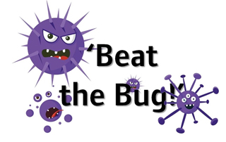 beat the bug