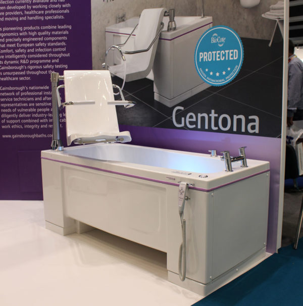 Gentona