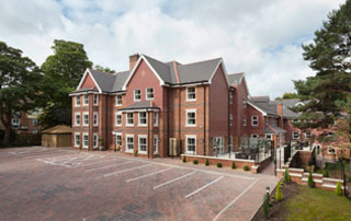 st brendons care home