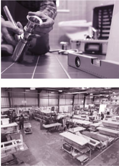 factory-tooling factory and tooling