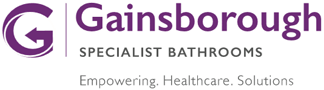 Gainsborough Specialist Bathrooms Logo