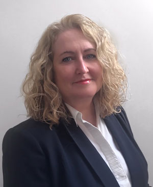 Kate Gilley - Northern Regional Sales Manager Gainsborough