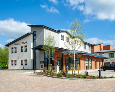 chawley-grove-care-home Chawley Grove care home
