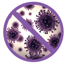 covid-19-virus virus shield