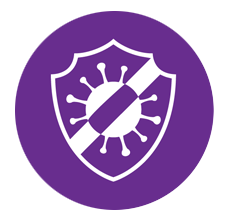 shield virus shield