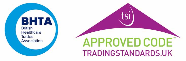BHTA and Approved Code trading standards accreditation