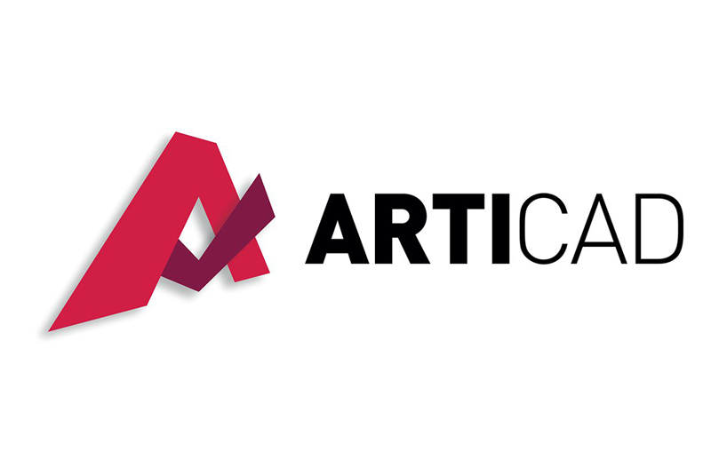 ArtiCAD logo ArtiCAD logo