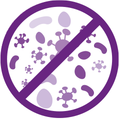 biocote-bacteria-icon